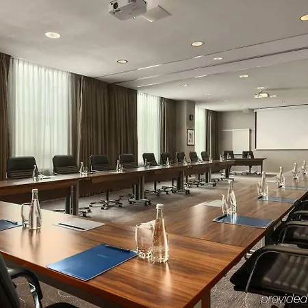 Clarion Copenhagen Airport Kåstrup