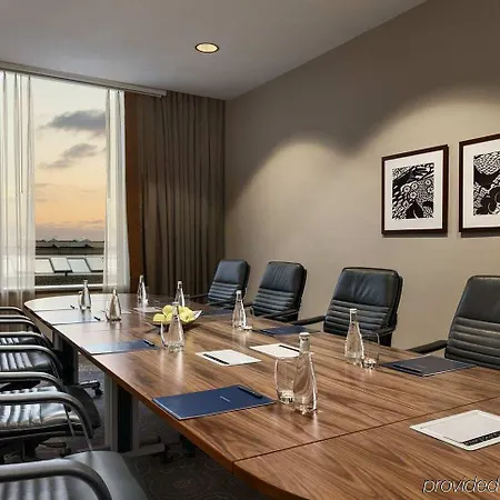 Clarion Copenhagen Airport Hotel