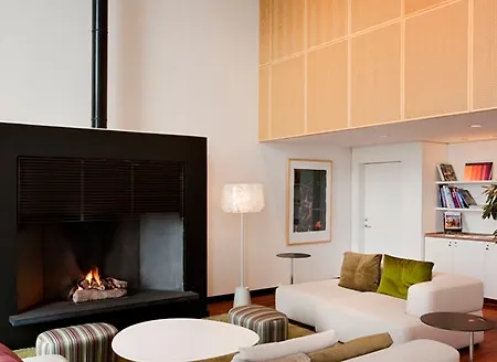 Clarion Copenhagen Airport Hotel 4*
