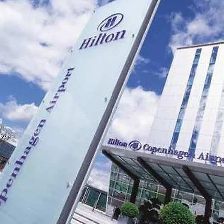 מלון Clarion Copenhagen Airport Kåstrup
