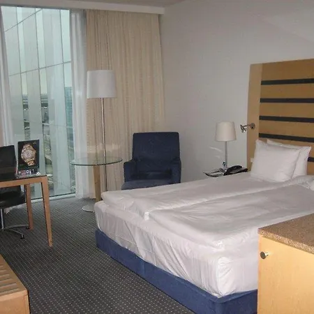 Hotel Clarion Copenhagen Airport