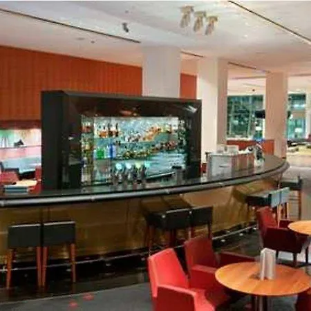 Clarion Copenhagen Airport