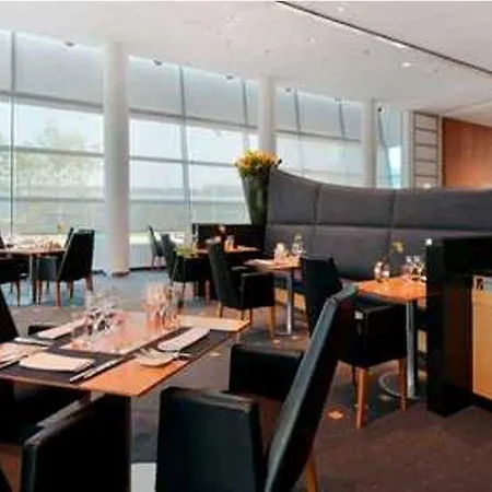 Clarion Copenhagen Airport Kåstrup