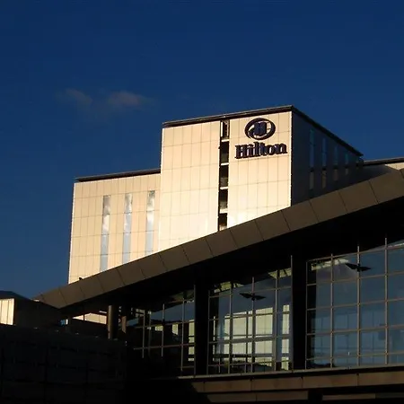 Hotell Clarion Copenhagen Airport