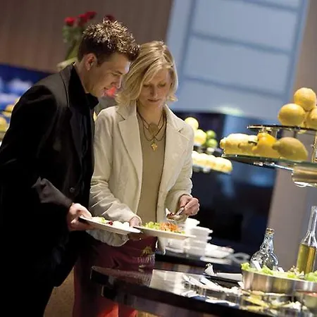 Clarion Copenhagen Airport Hotel Kåstrup