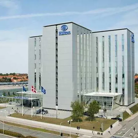 מלון Clarion Copenhagen Airport