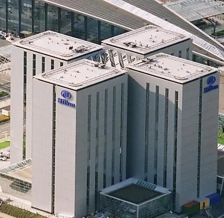 Clarion Copenhagen Airport 4* Kåstrup