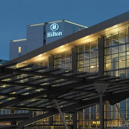 Clarion Copenhagen Airport 4*