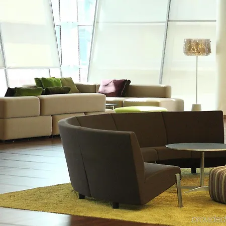Clarion Copenhagen Airport 4*