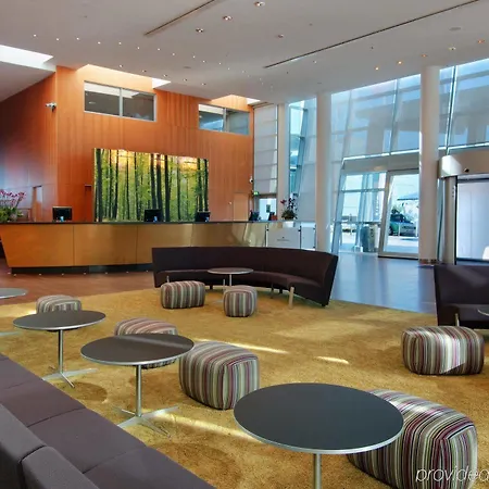 Hotel Clarion Copenhagen Airport Kåstrup