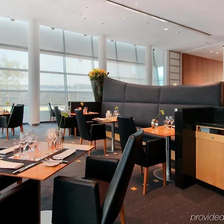 Clarion Copenhagen Airport Kåstrup