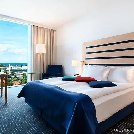 Clarion Copenhagen Airport Kåstrup