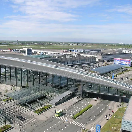 Clarion Copenhagen Airport 4* Kåstrup