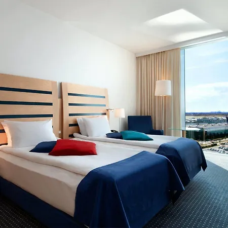 Clarion Copenhagen Airport 4*