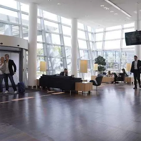 Clarion Copenhagen Airport Hotel