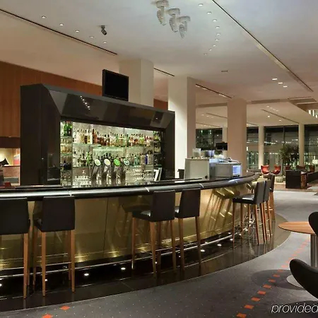 Clarion Copenhagen Airport