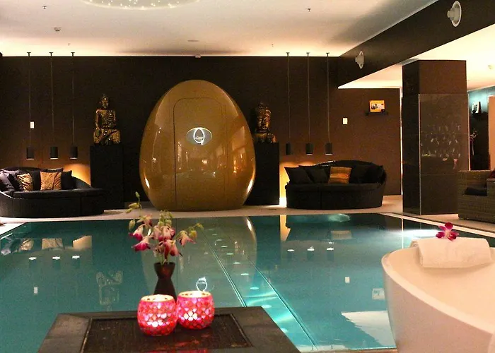 Clarion Copenhagen Airport Otel