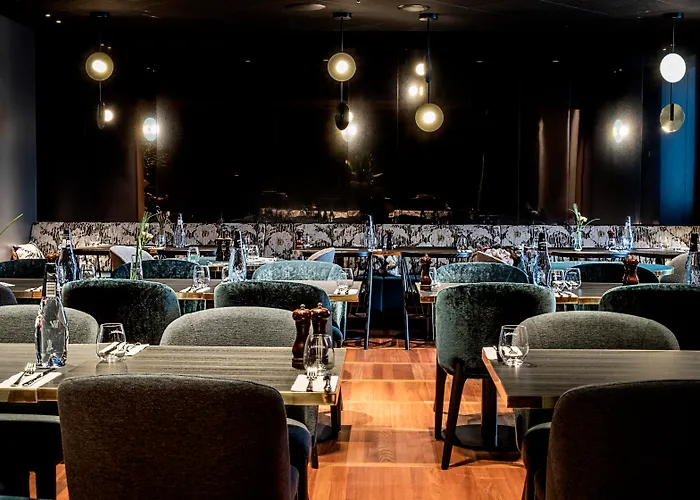 Clarion Copenhagen Airport