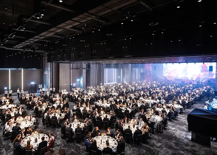 Clarion Copenhagen Airport Otel 4*