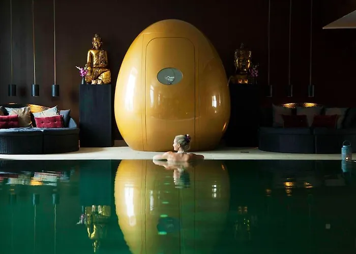 Clarion Copenhagen Airport 4*