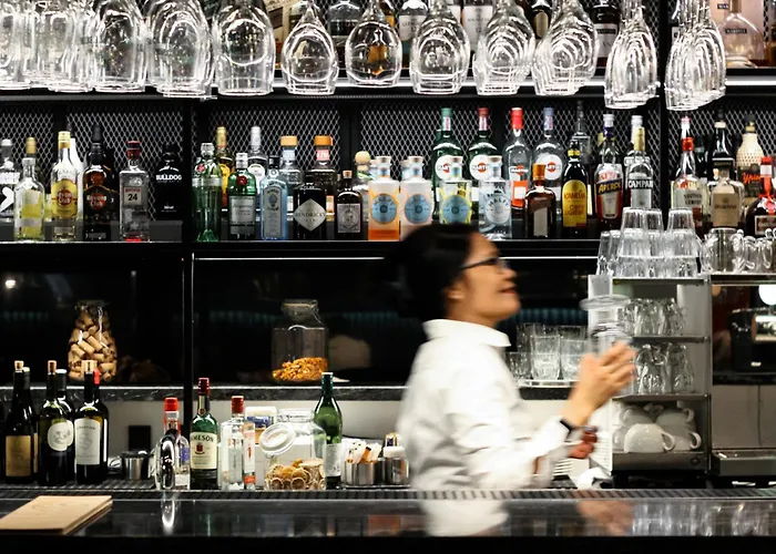 Otel Clarion Copenhagen Airport Kåstrup