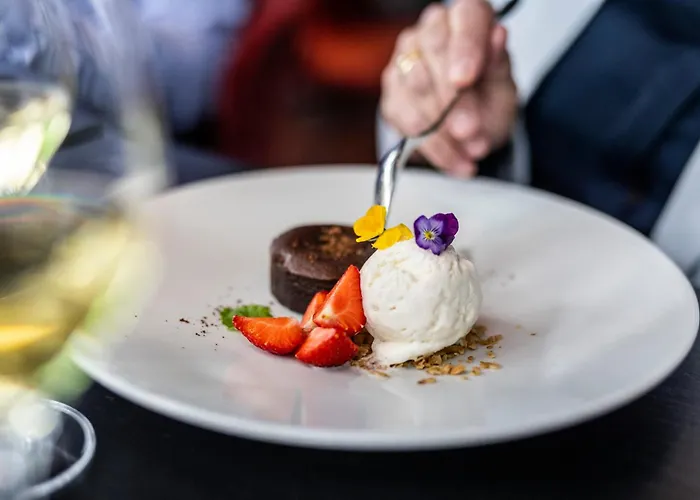 Otel Clarion Copenhagen Airport Kåstrup