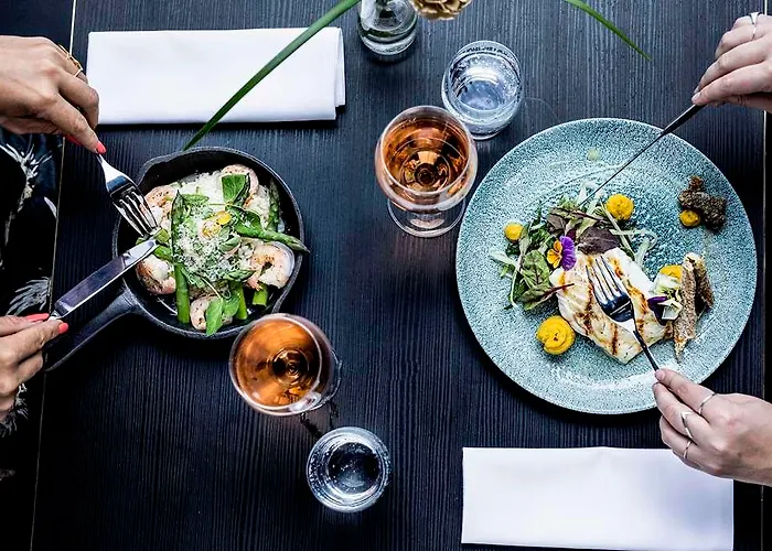 Clarion Copenhagen Airport Kåstrup