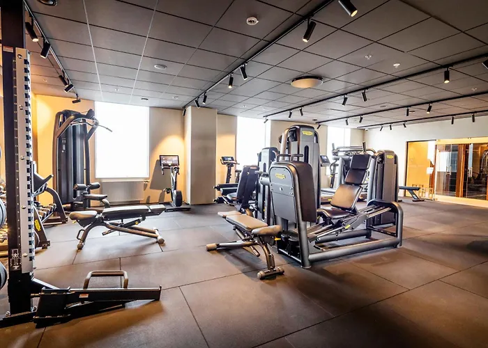 Clarion Copenhagen Airport 4* Kåstrup