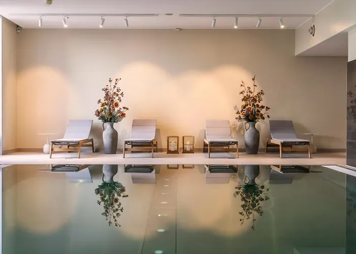 Otel Clarion Copenhagen Airport 4*