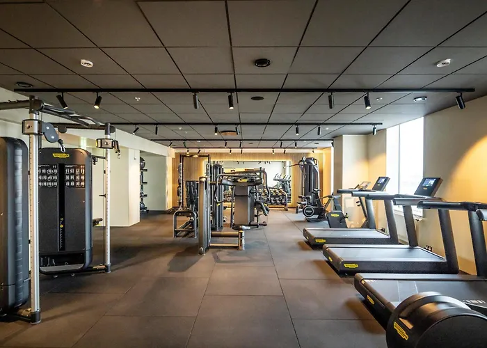 Clarion Copenhagen Airport 4*