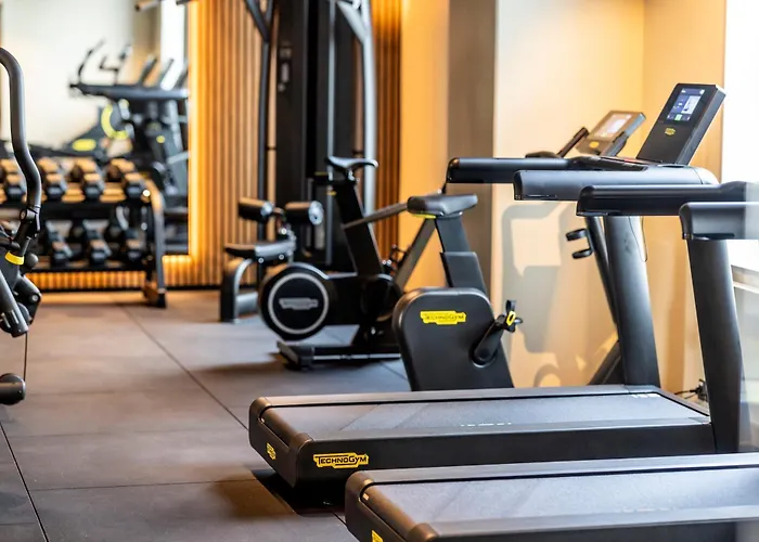 Clarion Copenhagen Airport