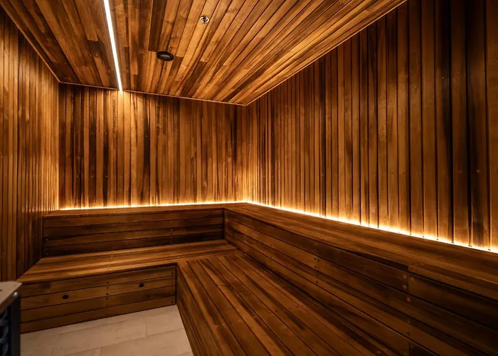 Clarion Copenhagen Airport Otel