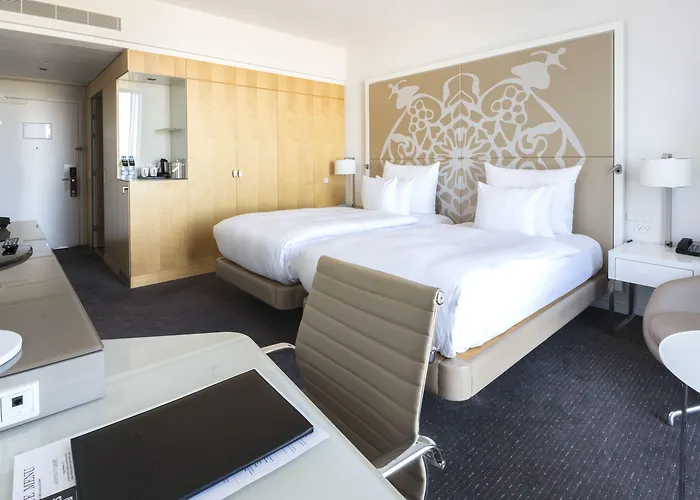 Clarion Copenhagen Airport Otel