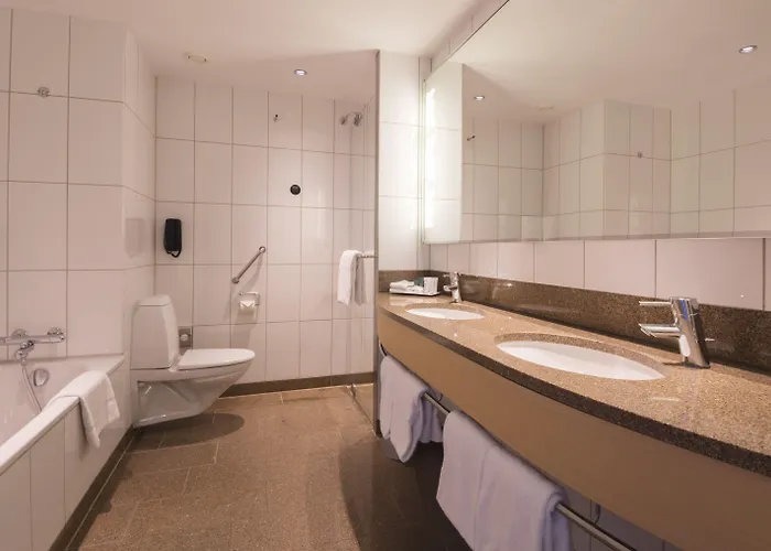 Clarion Copenhagen Airport Kåstrup