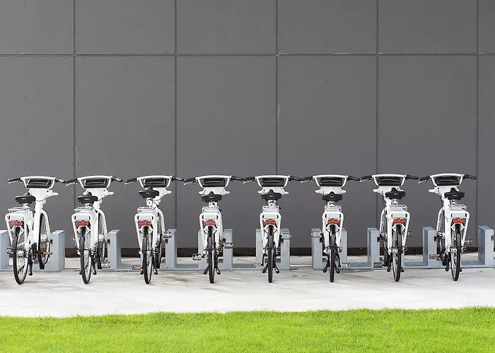 Clarion Copenhagen Airport Otel