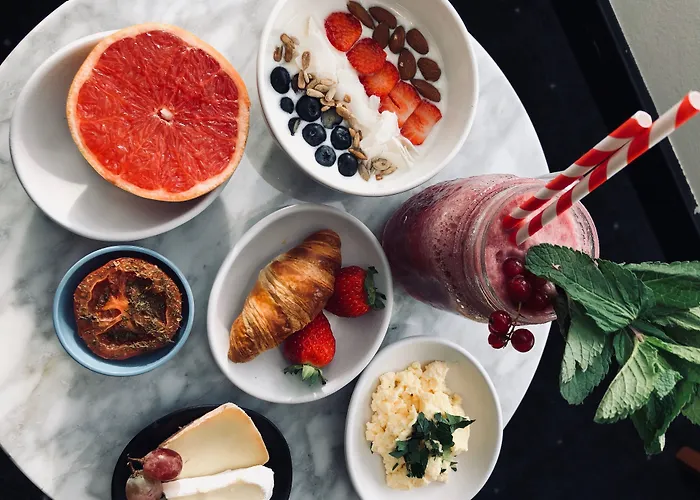 Clarion Copenhagen Airport 4* Kåstrup