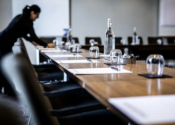 Clarion Copenhagen Airport