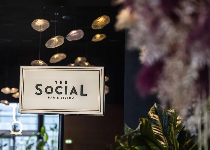 Clarion Copenhagen Airport