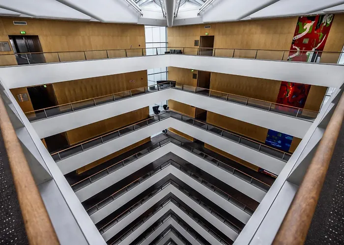 Clarion Copenhagen Airport 4*