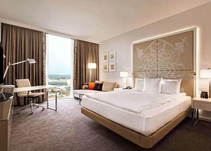 Clarion Copenhagen Airport