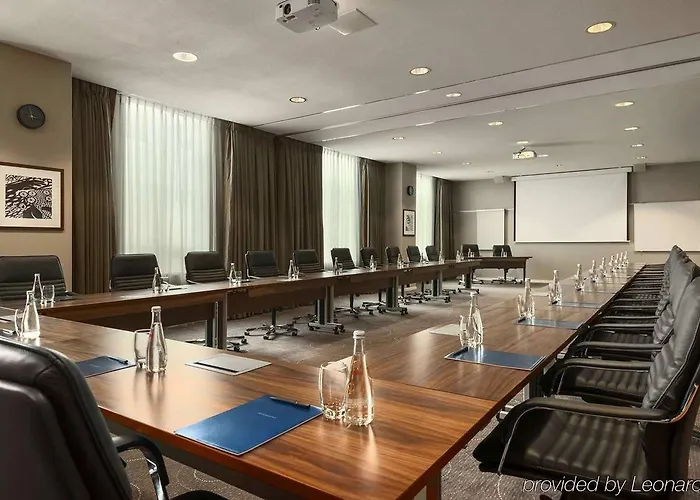 Clarion Copenhagen Airport Kåstrup