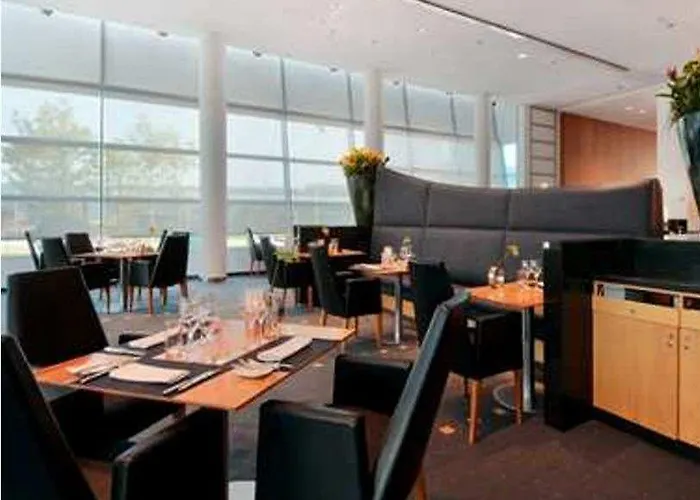 Clarion Copenhagen Airport Kåstrup