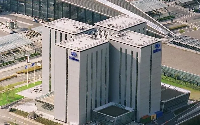 Clarion Copenhagen Airport 4* Kåstrup