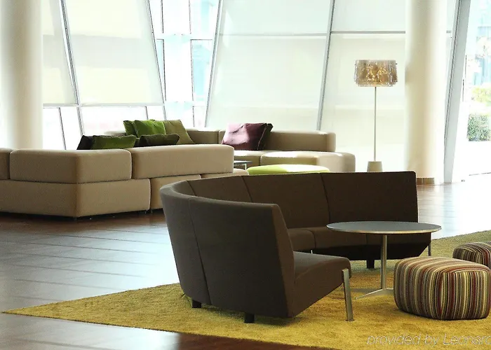 Clarion Copenhagen Airport 4*