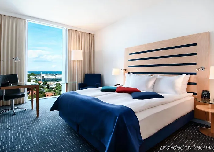 Clarion Copenhagen Airport Kåstrup