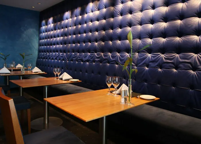 Clarion Copenhagen Airport Kåstrup