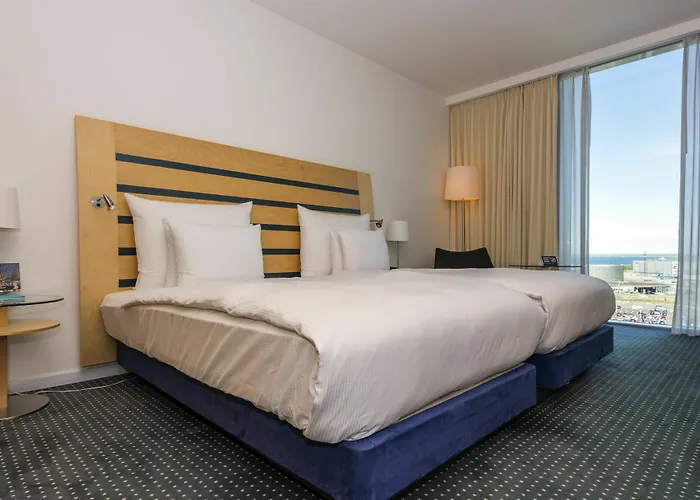 Clarion Copenhagen Airport Otel 4*